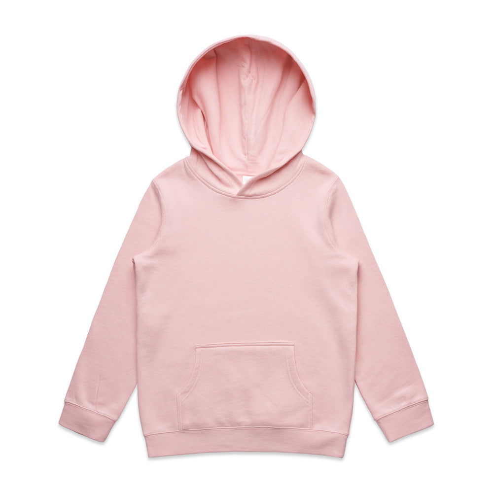 CUSTOM TEXT | KIDS SUPPLY HOOD (UNISEX)