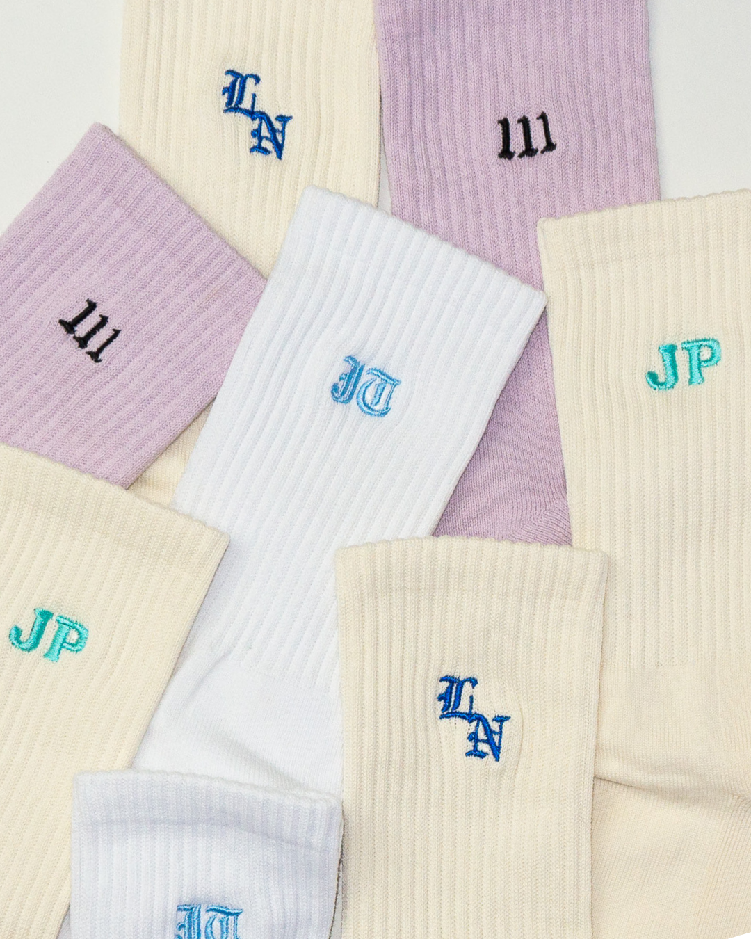 PERSONALISED | ADULT RELAX SOCKS