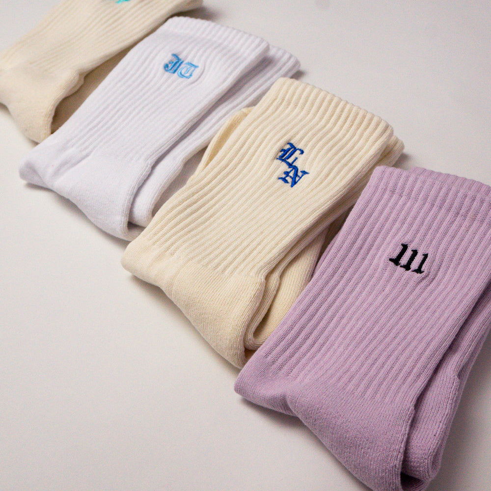 
                  
                    PERSONALISED | ADULT RELAX SOCKS
                  
                