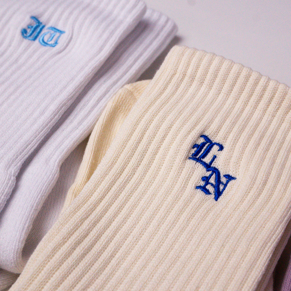 
                  
                    PERSONALISED | ADULT RELAX SOCKS
                  
                