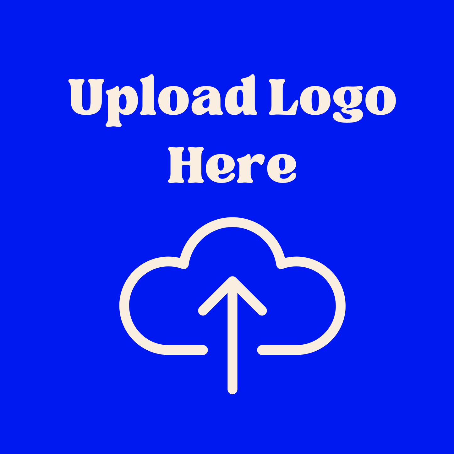 LOGO SET UP FEE